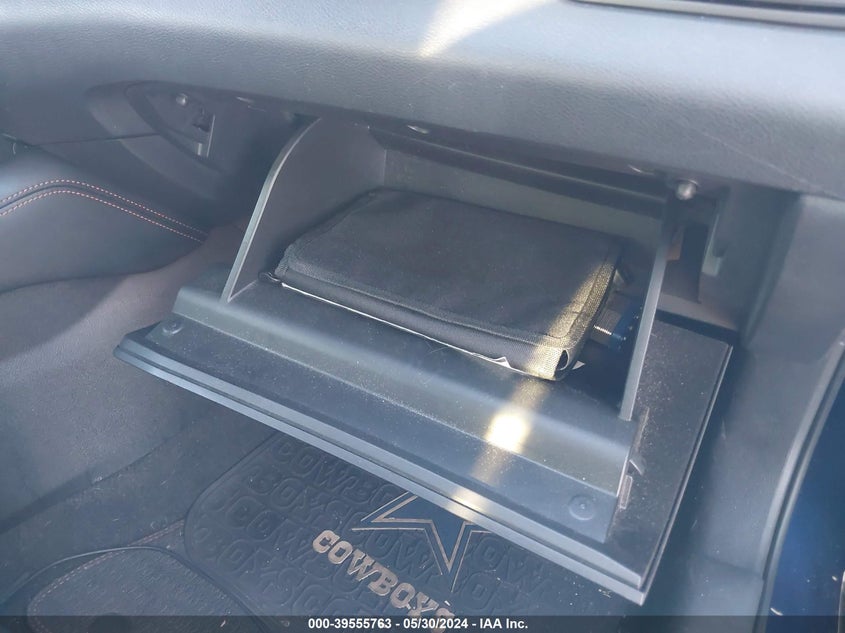 2021 NISSAN ALTIMA SR FWD - 1N4BL4CV0MN384357