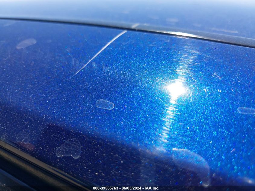 2021 Nissan Altima Sr Fwd VIN: 1N4BL4CV0MN384357 Lot: 39555763