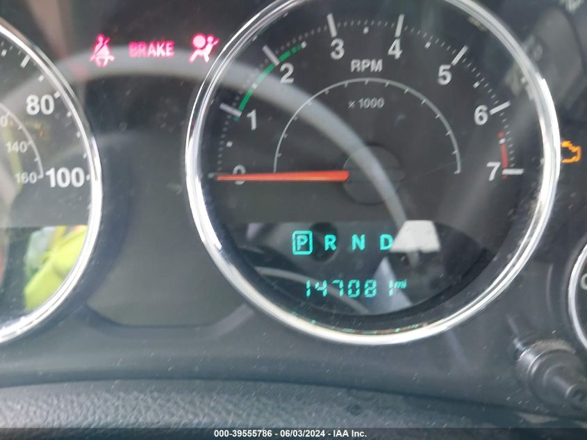 2015 Jeep Wrangler Unlimited Rubicon VIN: 1C4BJWFG1FL515383 Lot: 39555786