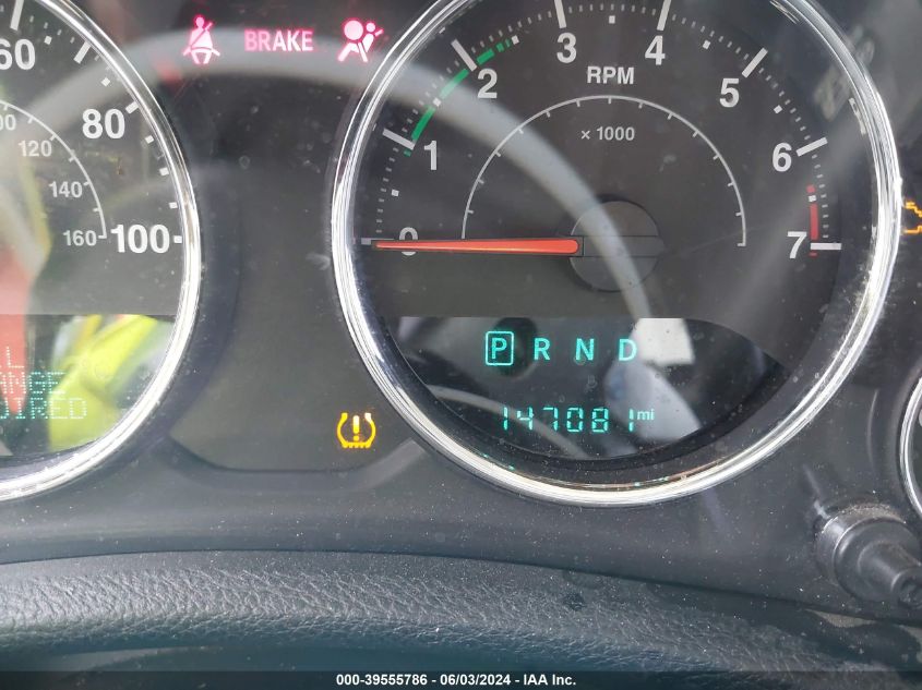 2015 Jeep Wrangler Unlimited Rubicon VIN: 1C4BJWFG1FL515383 Lot: 39555786