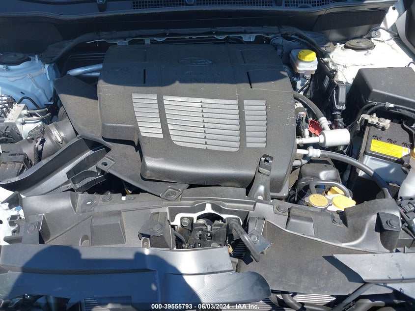 2023 Subaru Forester Wilderness VIN: JF2SKAMC5PH432108 Lot: 39555793