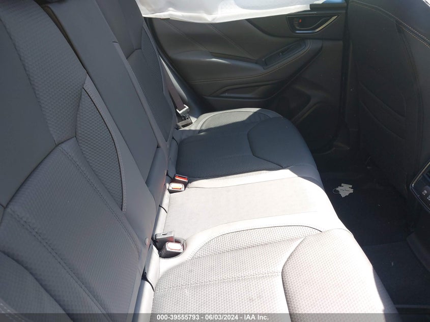 2023 Subaru Forester Wilderness VIN: JF2SKAMC5PH432108 Lot: 39555793