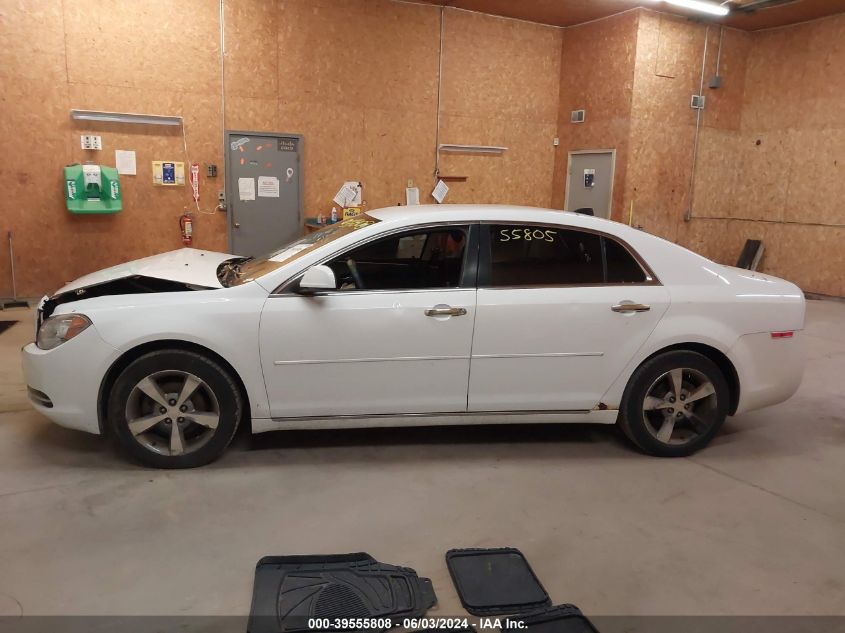 2012 Chevrolet Malibu 1Lt VIN: 1G1ZC5E01CF363549 Lot: 39555808