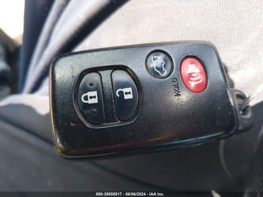 2011 Toyota Highlander Limited VIN: 5TDDK3EH2BS060566 Lot: 39555817