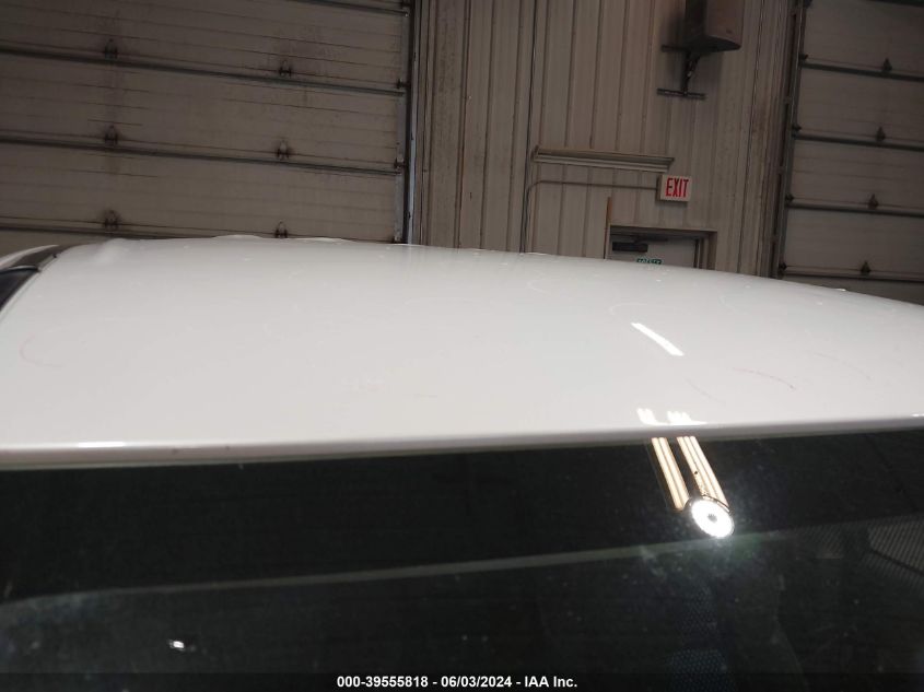 2019 Mitsubishi Outlander Es VIN: JA4AD2A35KZ055047 Lot: 39555818