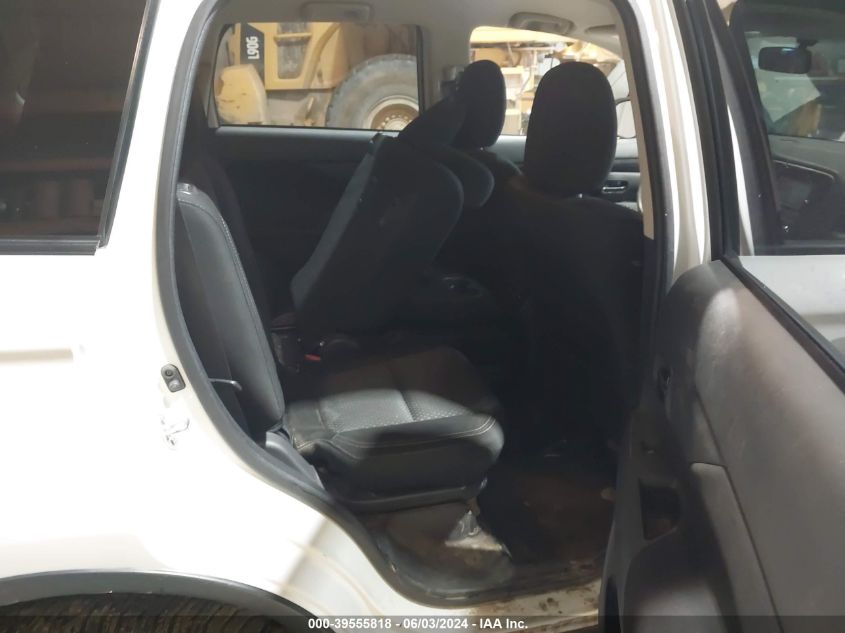 2019 Mitsubishi Outlander Es VIN: JA4AD2A35KZ055047 Lot: 39555818