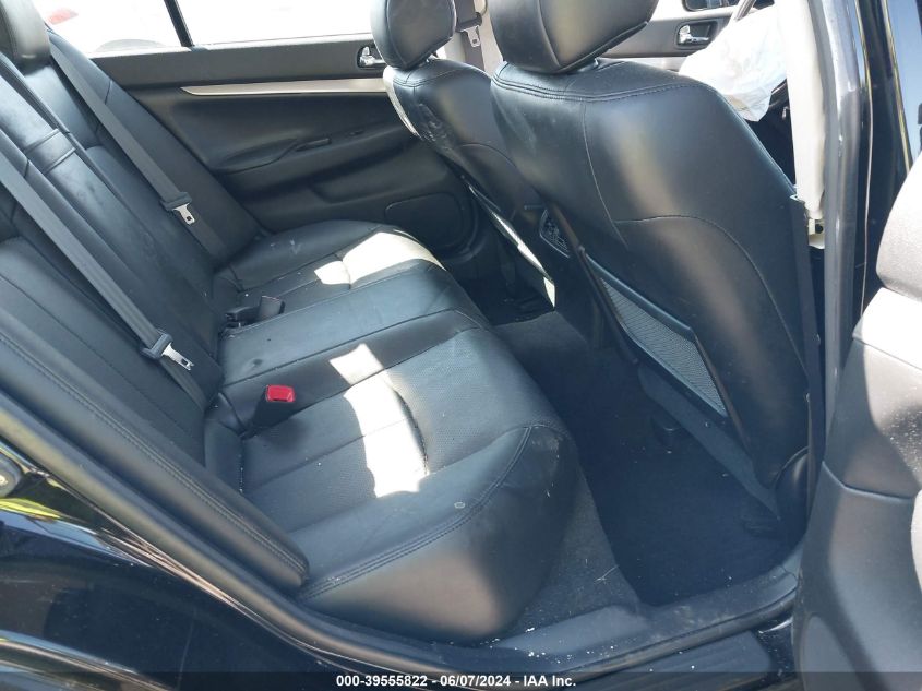 JN1CV6AR1AM453555 2010 Infiniti G37X