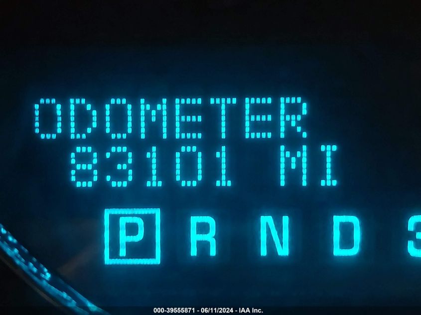 2007 Chevrolet Impala Ltz VIN: 2G1WU58R579412888 Lot: 39555871