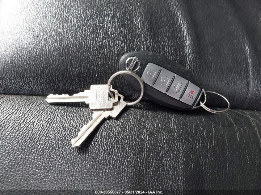 2009 Nissan Altima 2.5 S VIN: 1N4AL21E89N449918 Lot: 39555877