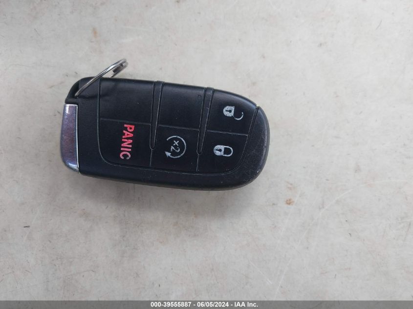 2016 Jeep Renegade Sport VIN: ZACCJBAT6GPD08972 Lot: 39555887