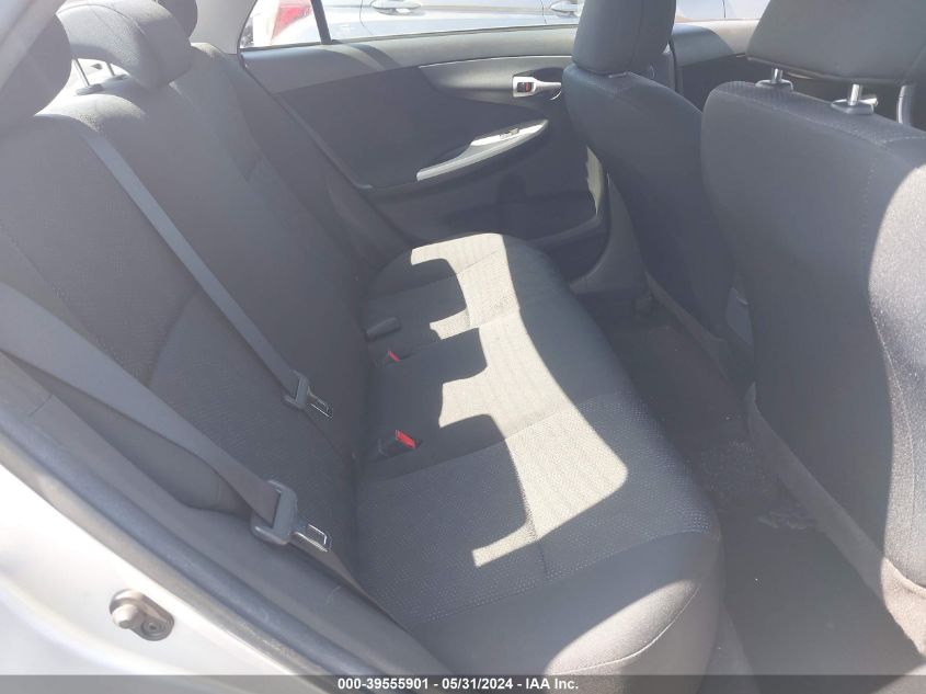 2010 Toyota Corolla S VIN: 1NXBU4EE0AZ368564 Lot: 39555901