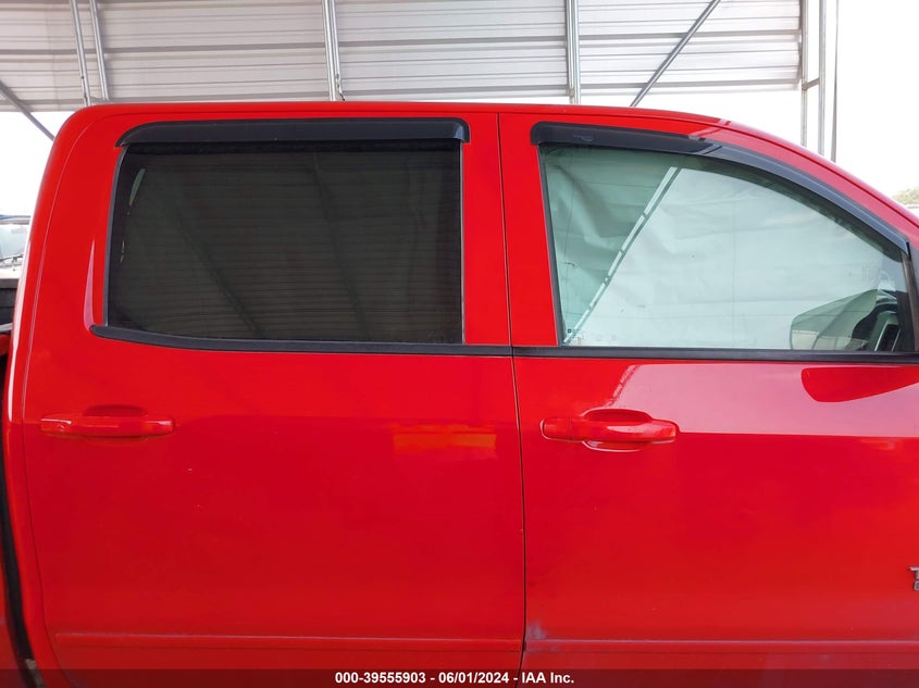 2017 Chevrolet Silverado 1500 1Lt VIN: 3GCPCRECXHG191446 Lot: 39555903