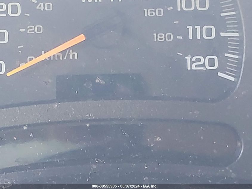 2004 GMC Sierra 1500 Sle VIN: 2GTEK19T941192693 Lot: 39555905