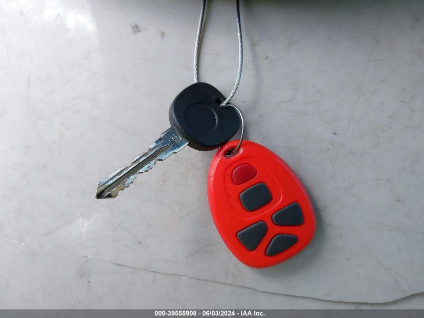 2008 Chevrolet Impala Lt VIN: 2G1WC583889202799 Lot: 39555908