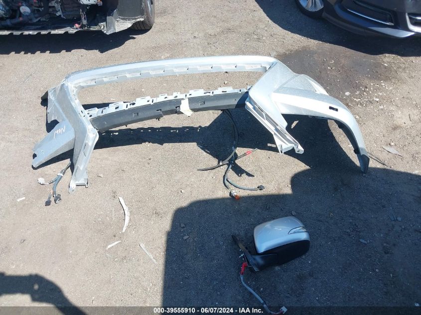 2016 Lexus 460 VIN: JTJBM7FX4G5130027 Lot: 39555910