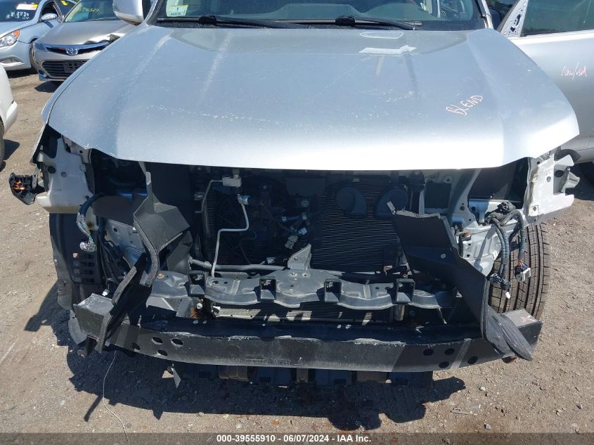 2016 Lexus 460 VIN: JTJBM7FX4G5130027 Lot: 39555910