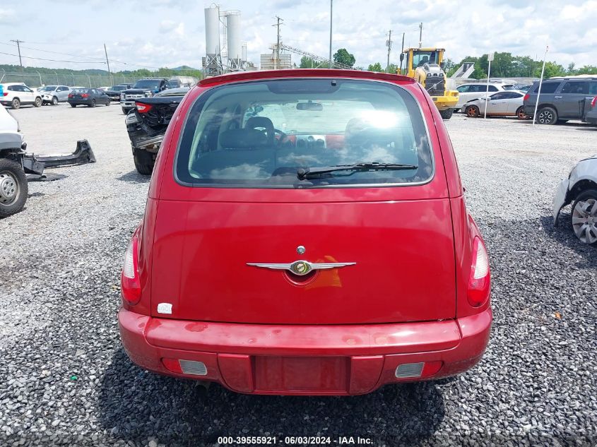 2006 Chrysler Pt Cruiser VIN: 3A4FY48B06T311479 Lot: 39555921
