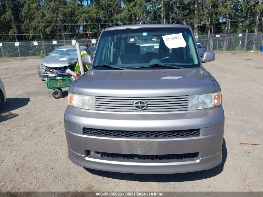 2005 Scion Xb VIN: JTLKT324054019394 Lot: 39555923