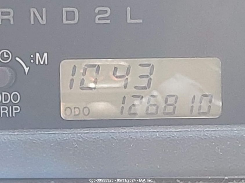 2005 Scion Xb VIN: JTLKT324054019394 Lot: 39555923