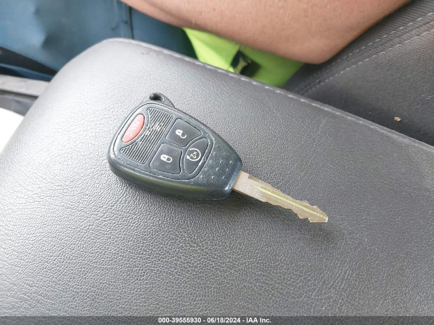 2014 Jeep Compass Latitude VIN: 1C4NJDEB2ED694159 Lot: 39555930