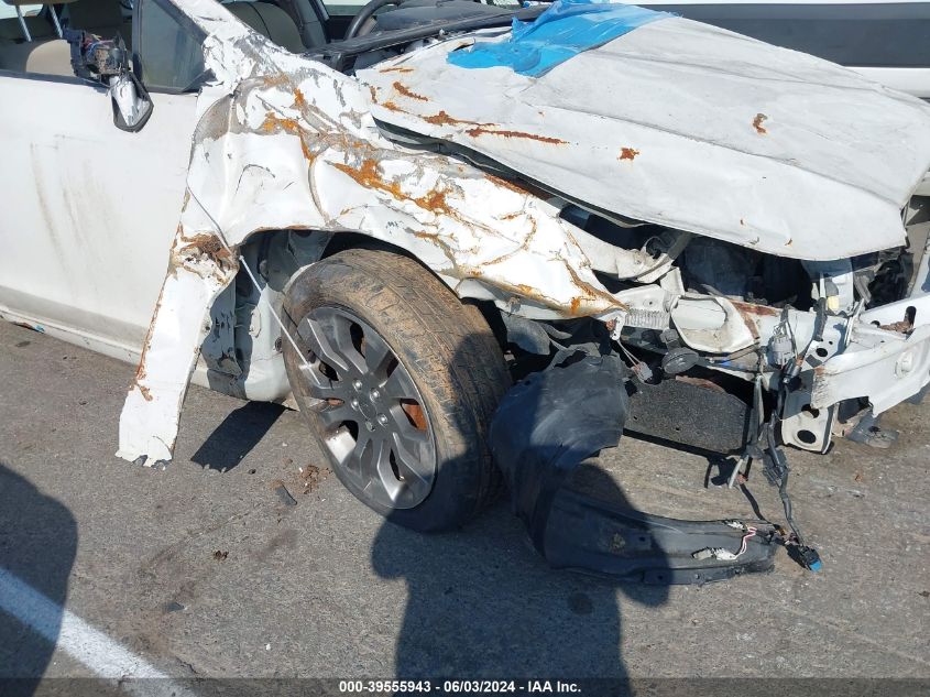 2013 Subaru Impreza 2.0I Sport Premium VIN: JF1GPAL63D2826955 Lot: 39555943