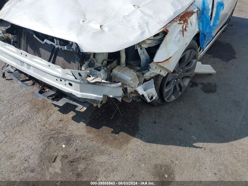 2013 Subaru Impreza 2.0I Sport Premium VIN: JF1GPAL63D2826955 Lot: 39555943