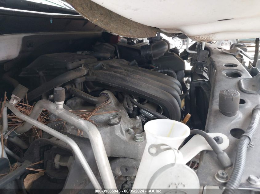 2017 Nissan Versa 1.6 S+ VIN: 3N1CN7AP8HL828642 Lot: 39555945