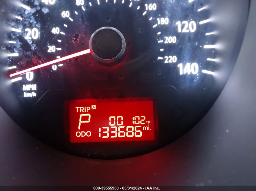 2013 Kia Soul + VIN: KNDJT2A69D7752478 Lot: 39555950