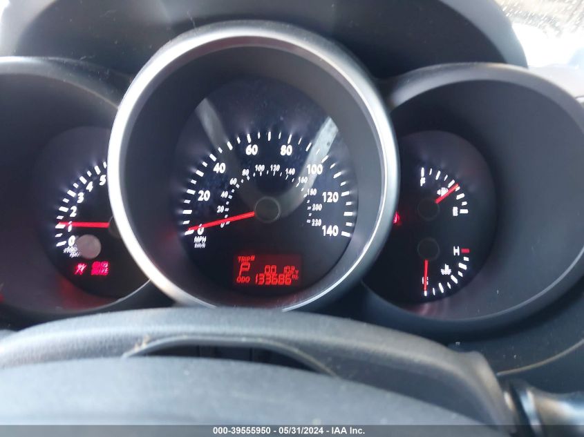 2013 Kia Soul + VIN: KNDJT2A69D7752478 Lot: 39555950