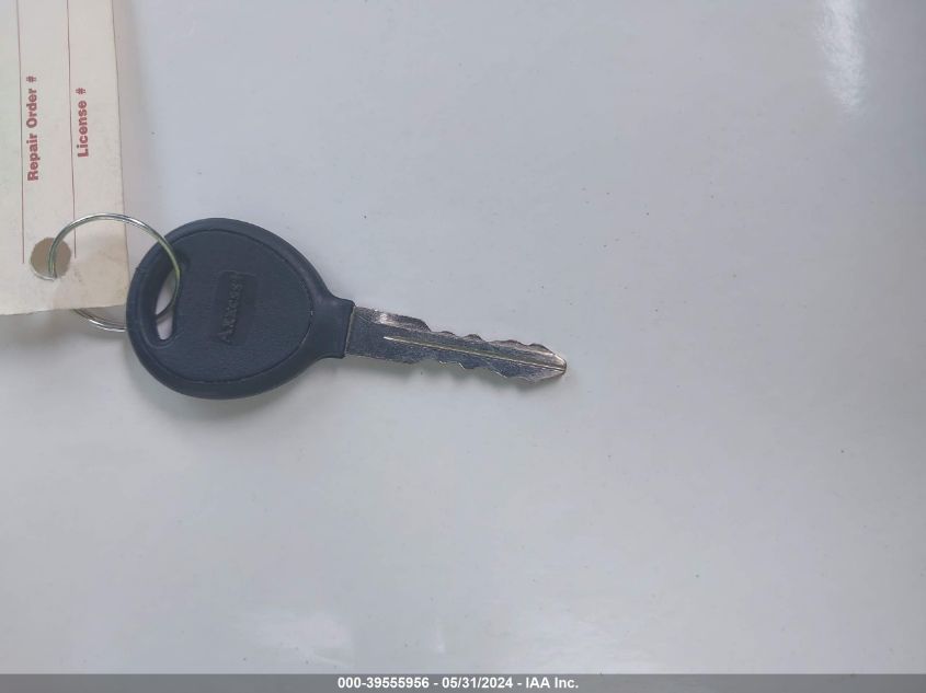 2005 Dodge Ram 1500 St VIN: 1D7HA16K45J597210 Lot: 39555956