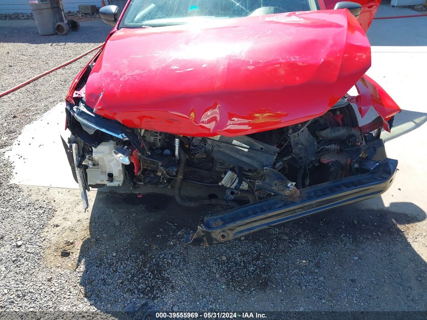 2013 Volkswagen Jetta 2.0L S VIN: 3VW2K7AJ7DM240360 Lot: 39555969