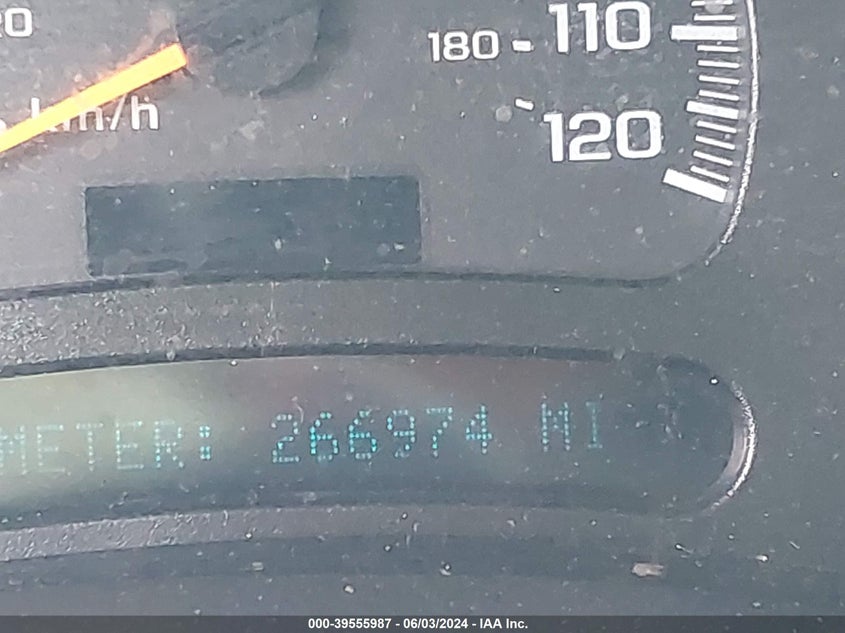 2005 Chevrolet Silverado 1500 Ls VIN: 2GCEC13T651297084 Lot: 39555987