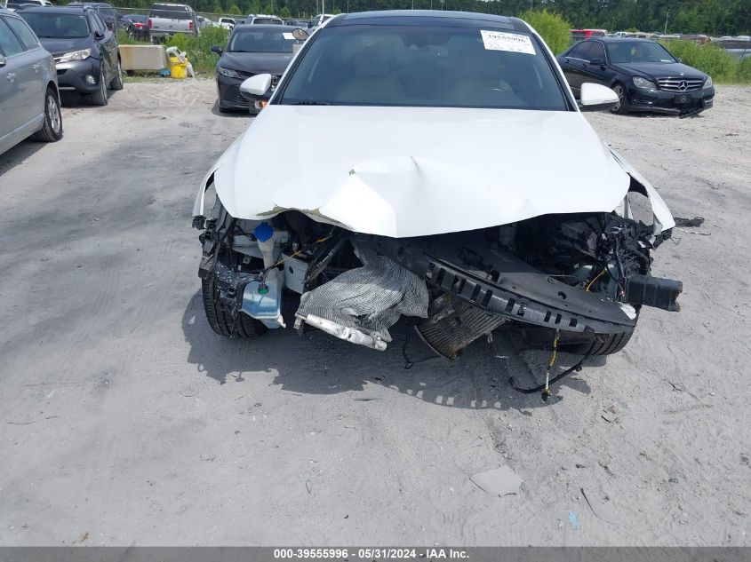 2016 Kia Optima Sxl Turbo VIN: 5XXGV4L27GG015723 Lot: 39555996