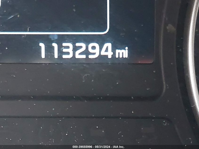 2016 Kia Optima Sxl Turbo VIN: 5XXGV4L27GG015723 Lot: 39555996