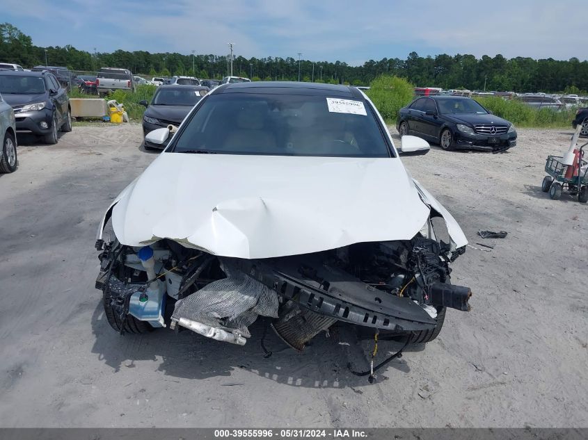 2016 Kia Optima Sxl Turbo VIN: 5XXGV4L27GG015723 Lot: 39555996