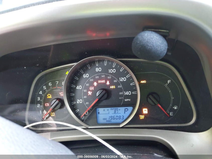2014 TOYOTA RAV4 VIN: 2T3BFREVXEW128944