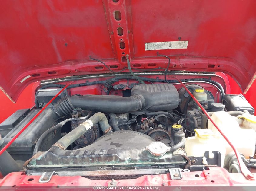 1998 Jeep Wrangler Se VIN: 1J4FY29PXWP805285 Lot: 39556013