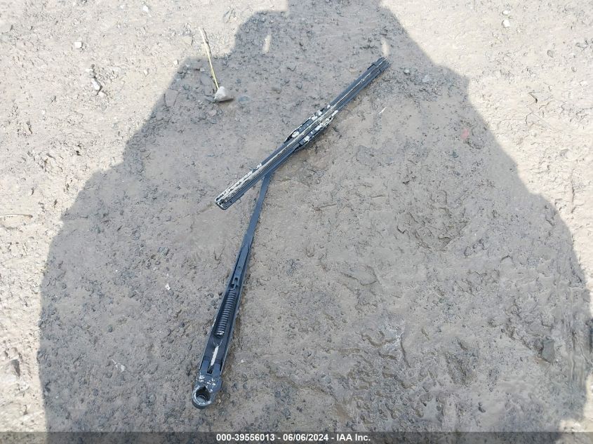 1998 Jeep Wrangler Se VIN: 1J4FY29PXWP805285 Lot: 39556013