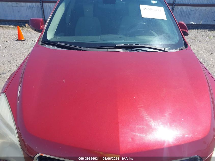 2011 Chevrolet Equinox 2Lt VIN: 2CNFLNE5XB6323898 Lot: 39556031