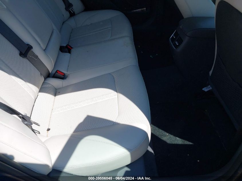 2020 Hyundai Sonata Sel VIN: 5NPEF4JA4LH016180 Lot: 39556045