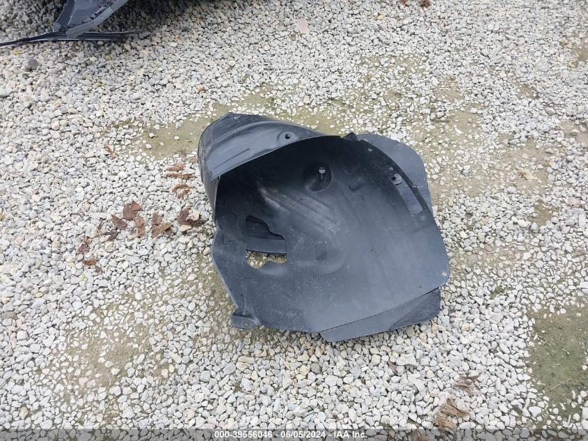 2024 Hyundai Tucson Sel VIN: 5NMJBCDE7RH372955 Lot: 39556046