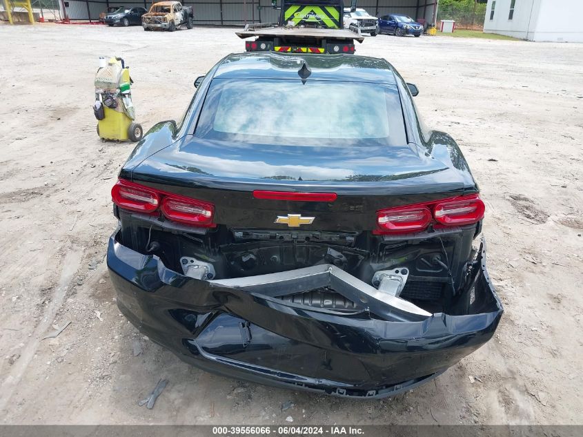 1G1FB1RX6K0131410 2019 CHEVROLET CAMARO - Image 16