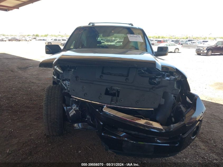 2012 Ford Expedition Limited VIN: 1FMJU2A53CEF58927 Lot: 39556070