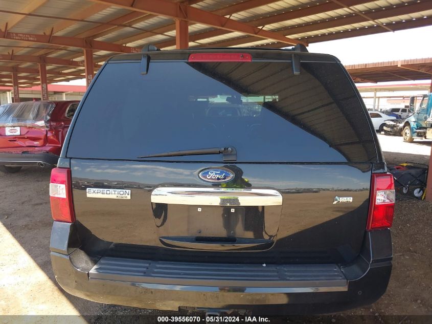 2012 Ford Expedition Limited VIN: 1FMJU2A53CEF58927 Lot: 39556070