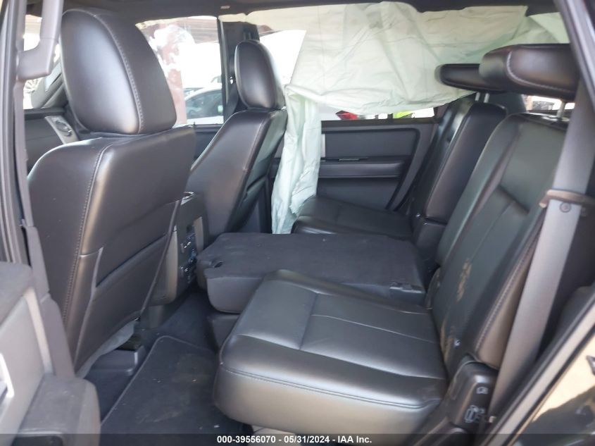 2012 Ford Expedition Limited VIN: 1FMJU2A53CEF58927 Lot: 39556070