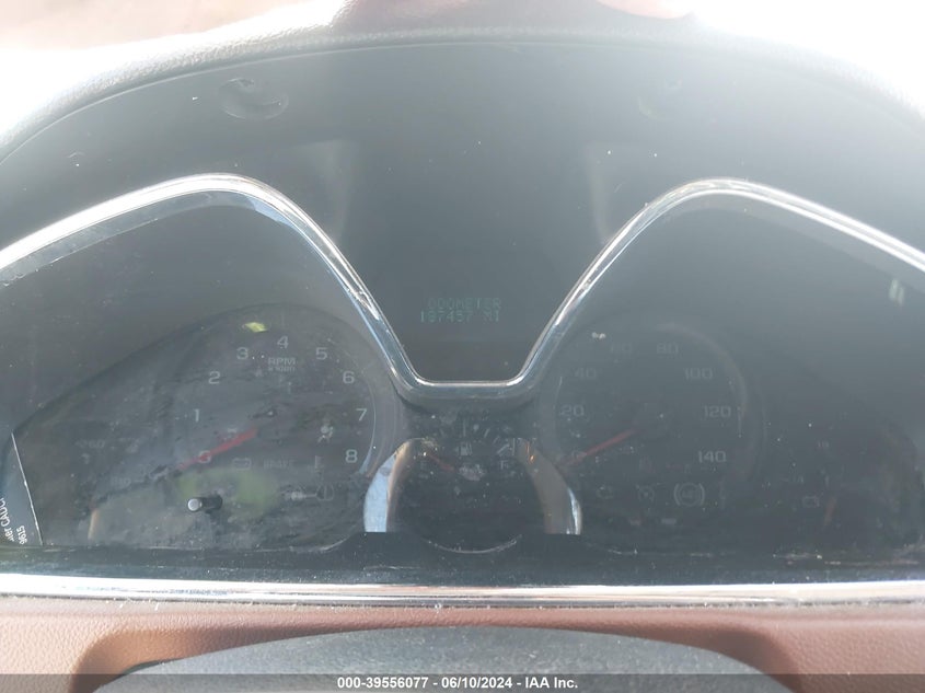 VIN 1GNKVGKD2HJ216464 2017 CHEVROLET TRAVERSE 1LT