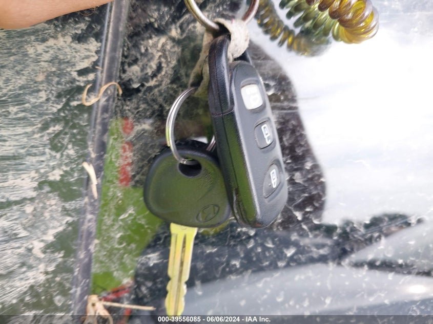 2013 Hyundai Elantra Gls VIN: 5NPDH4AE6DH159755 Lot: 39556085