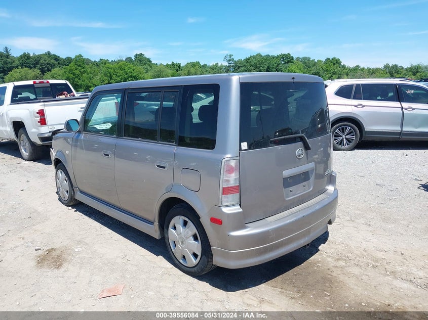 2006 Scion Xb VIN: JTLKT324364124822 Lot: 39556084