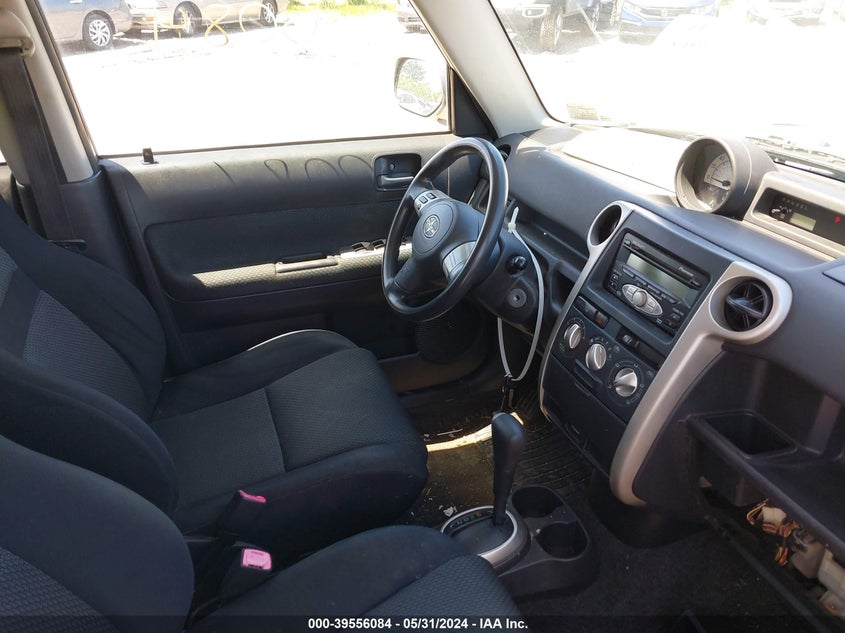 2006 Scion Xb VIN: JTLKT324364124822 Lot: 39556084