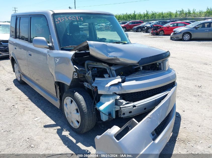 2006 Scion Xb VIN: JTLKT324364124822 Lot: 39556084